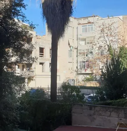 Casa Vacanze Cagliari Exterior foto