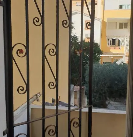 Casa Vacanze Cagliari Exterior foto