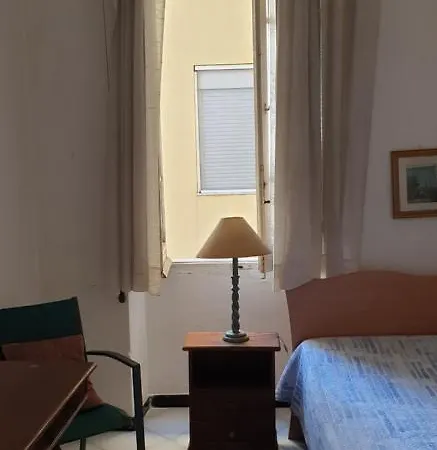 Casa Vacanze Cagliari Exterior foto