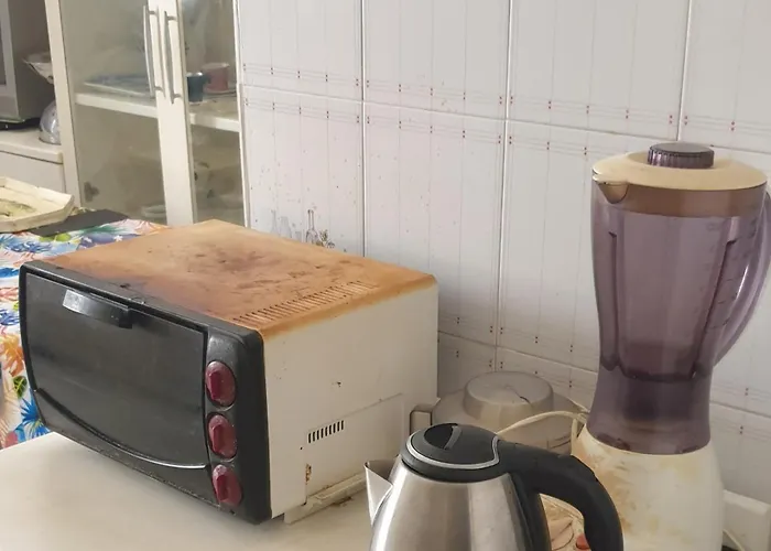 Casa Vacanze Cagliari
